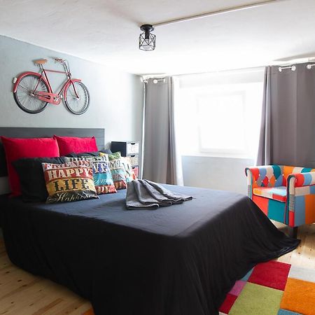 Apartamento Cisneros Apartment Сантандер Екстериор снимка