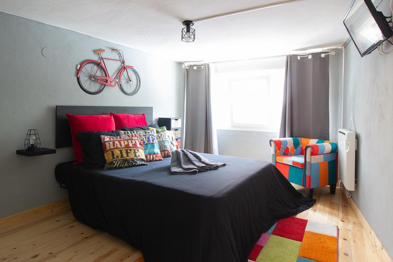 Apartamento Cisneros Apartment Сантандер Екстериор снимка
