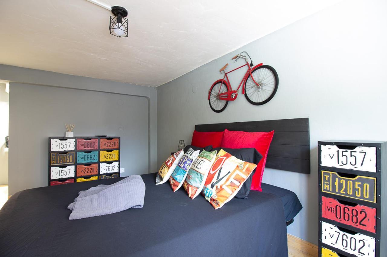 Apartamento Cisneros Apartment Сантандер Екстериор снимка