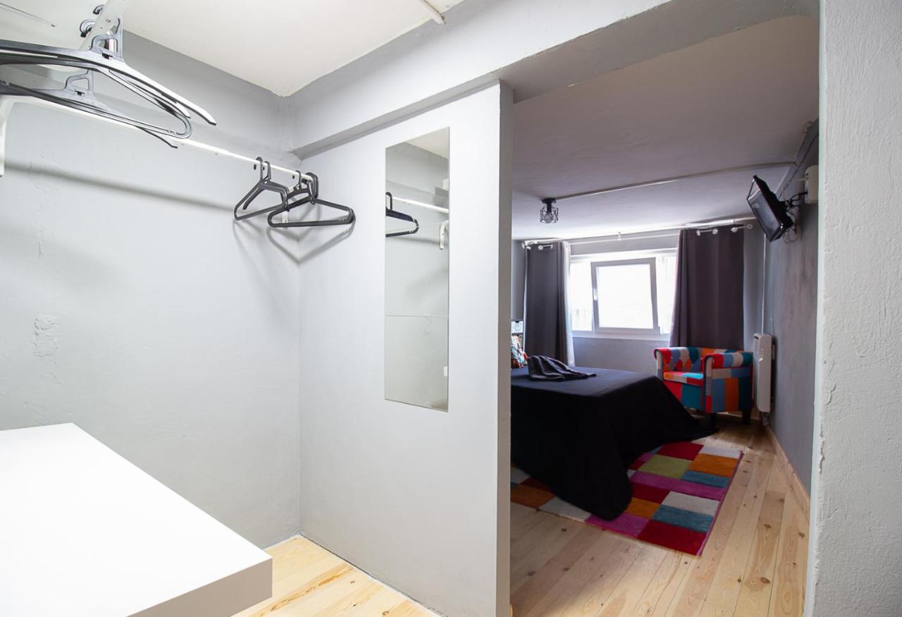 Apartamento Cisneros Apartment Сантандер Екстериор снимка